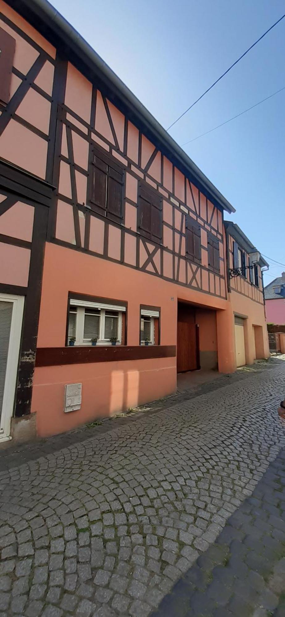 L'Appart Avec Terrasse - Centre Historique Barr Esterno foto